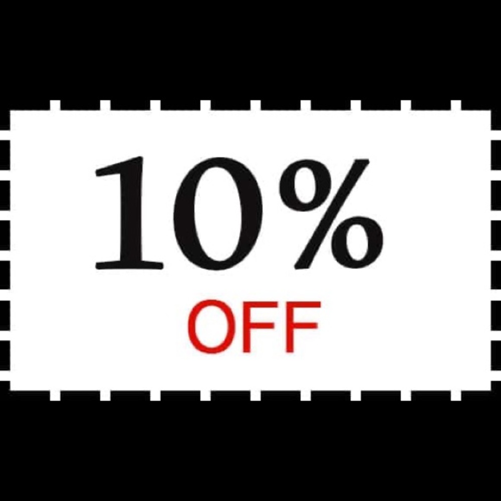 👉🏽👉🏽BUNDLE 3 OR MORE ITEMS & GET 10% OFF🧡🧡